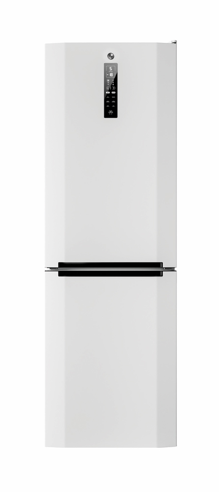 Hoover HQN 184 W — vue 1 sur 2