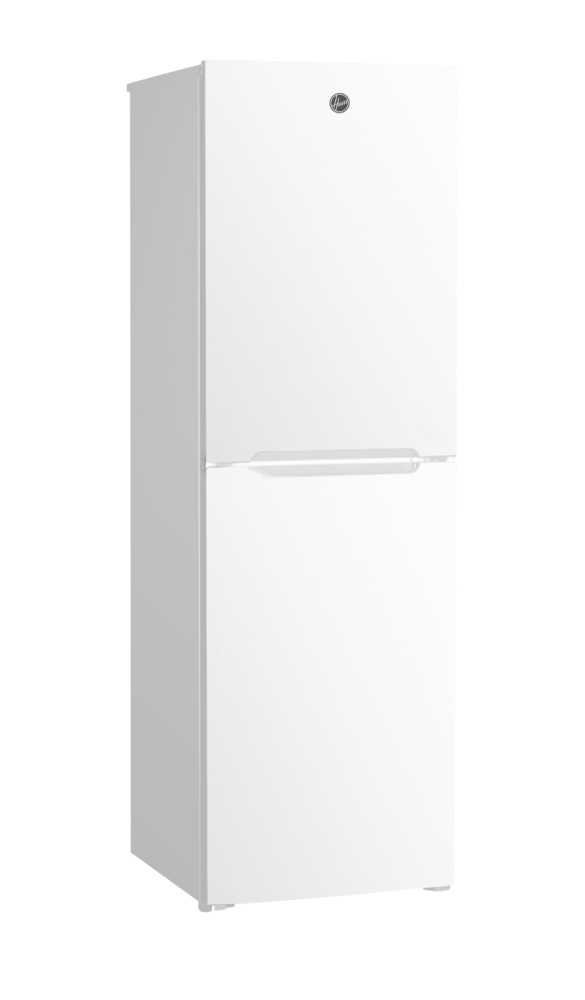 Hoover HCF — vue 1 sur 8