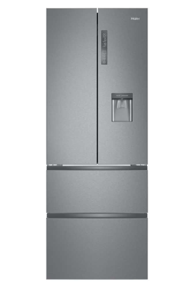 Haier B3FE742CMJW — vue 1 sur 7