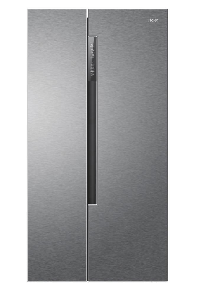 Haier HRF-522DG7 — vue 1 sur 4