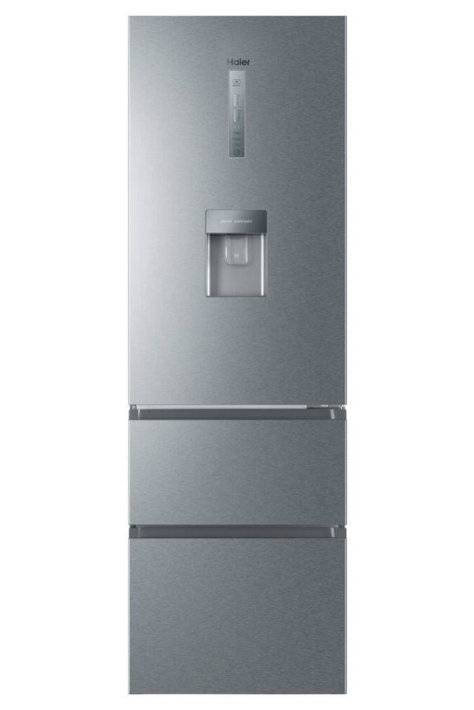 Haier HTR3619FWMP — vue 1 sur 8