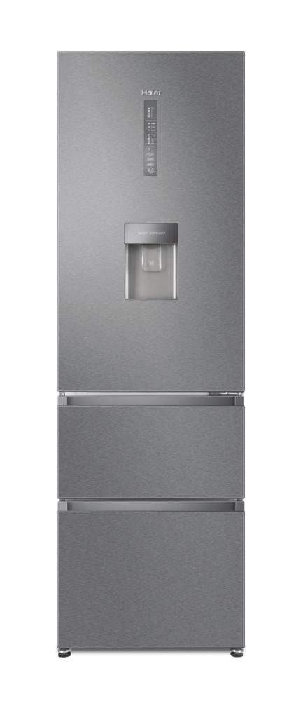 Haier HTR5619FWMI — vue 1 sur 6
