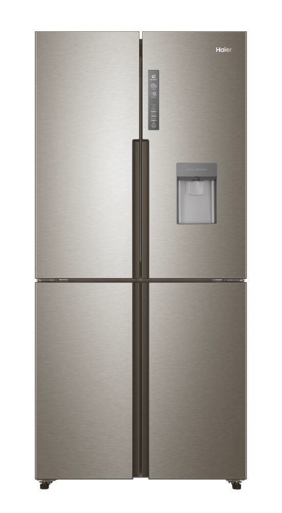 Haier GHTD456FHS8 — vue 1 sur 6