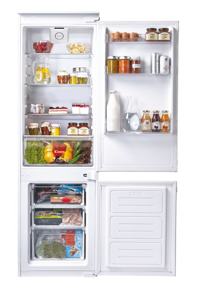 Candy CCS250A — vue 1 sur 1