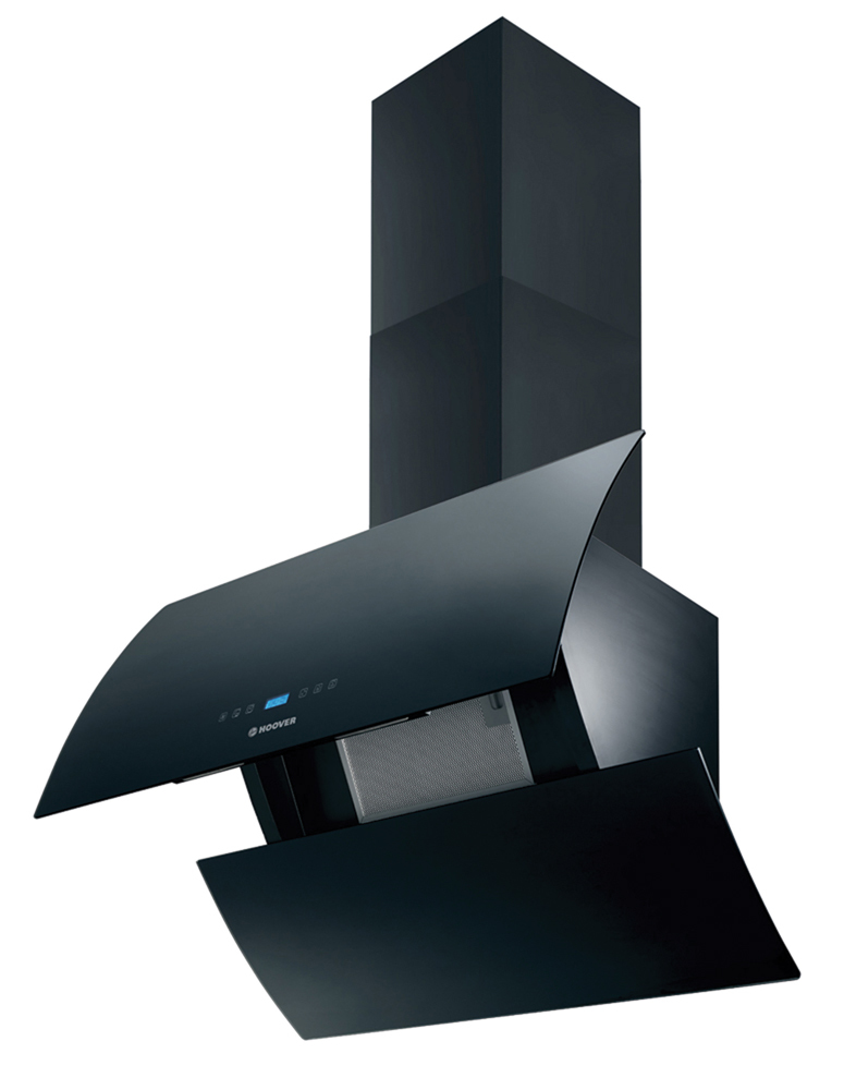 Hoover HVSD9800B — vue 1 sur 2