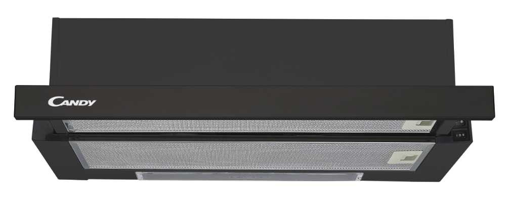 Candy CBT6130/2N-07 — vue 1 sur 1