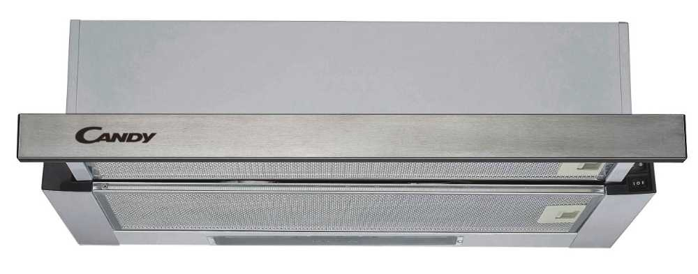 Candy CBT6020/2X-07 — vue 1 sur 1