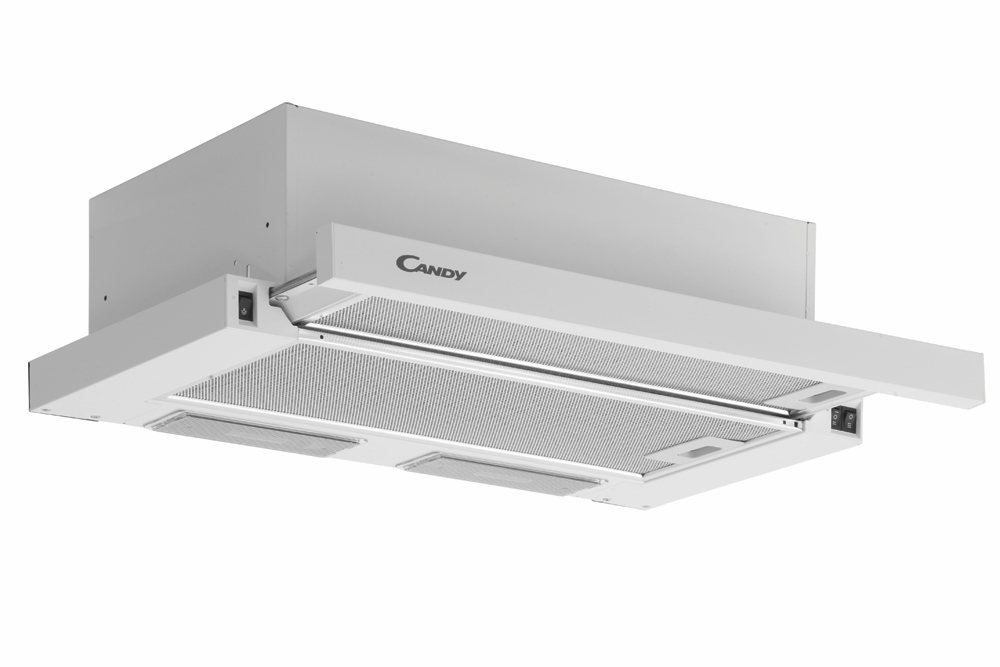 Candy CBT6240/1LW — vue 1 sur 1