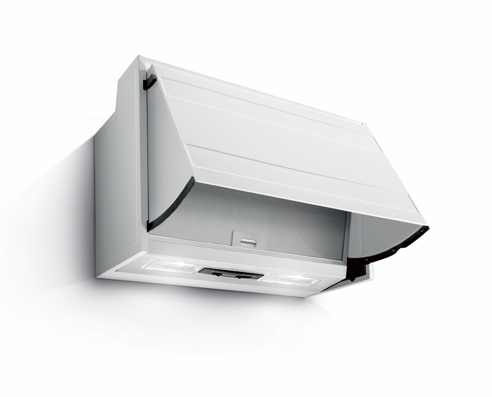 Hoover HBP612/3 GR — vue 1 sur 1