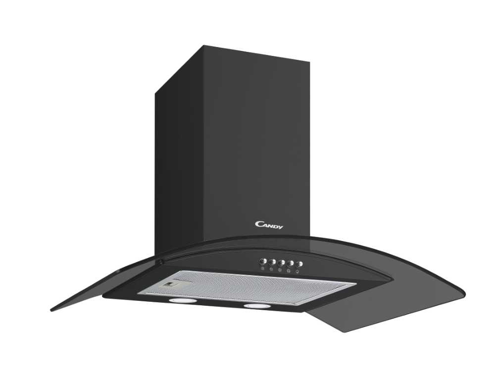 Candy CGM61/1N-07 — vue 1 sur 1