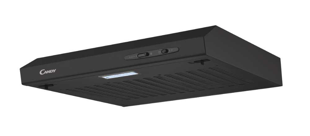 Candy CFT610/4N — vue 1 sur 1