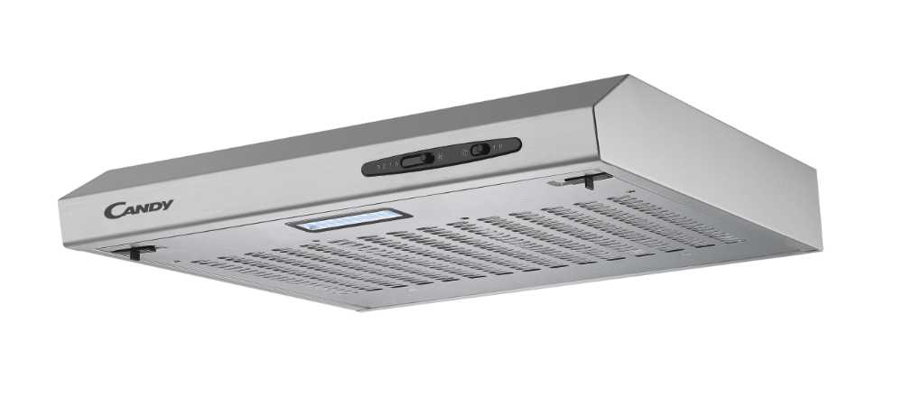 Candy CFT611NS — vue 1 sur 1