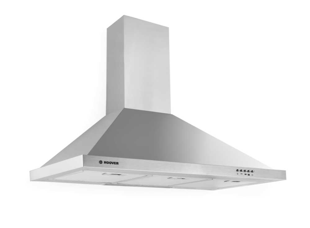 Hoover HCE190X — vue 1 sur 1