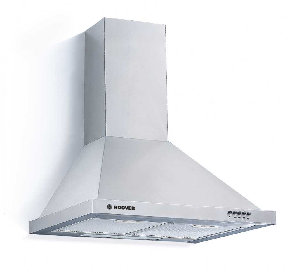 Hoover HCE116NX — vue 1 sur 1