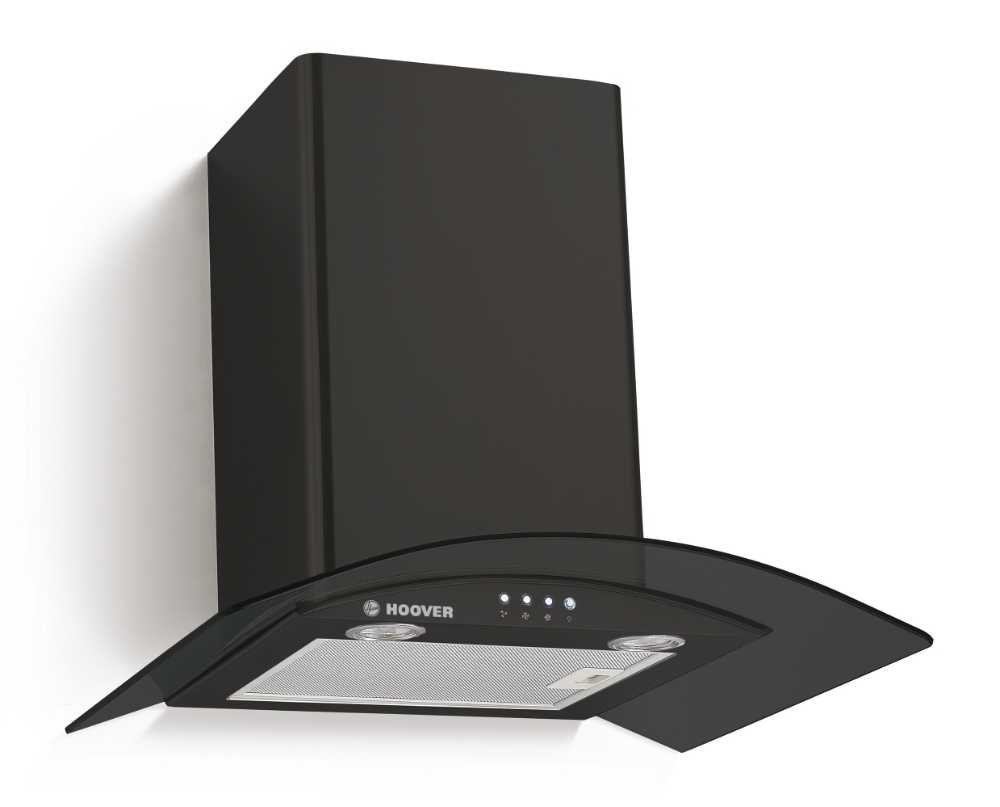 Hoover HGM600N — vue 1 sur 1