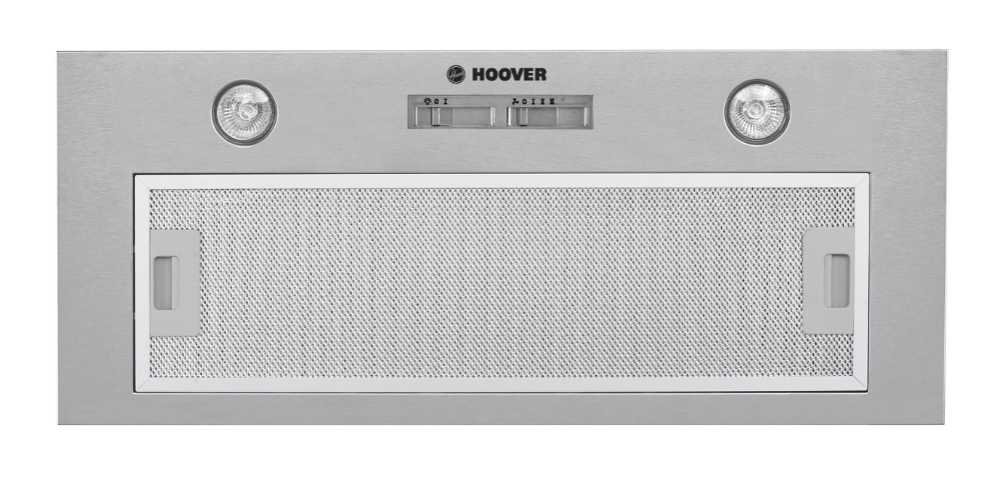 Hoover HBG520S — vue 1 sur 1