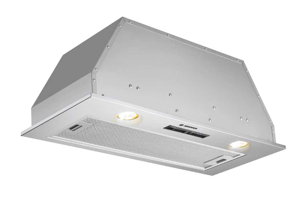 Hoover HBG175NX — vue 1 sur 1