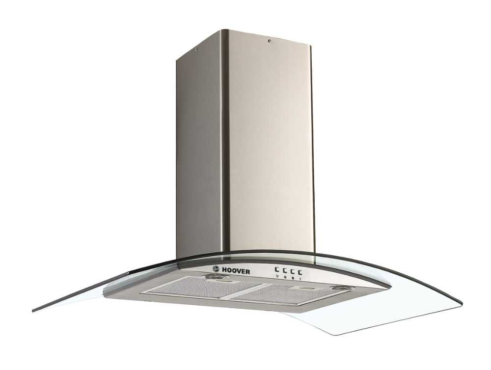 Hoover HGM910NX — vue 1 sur 1