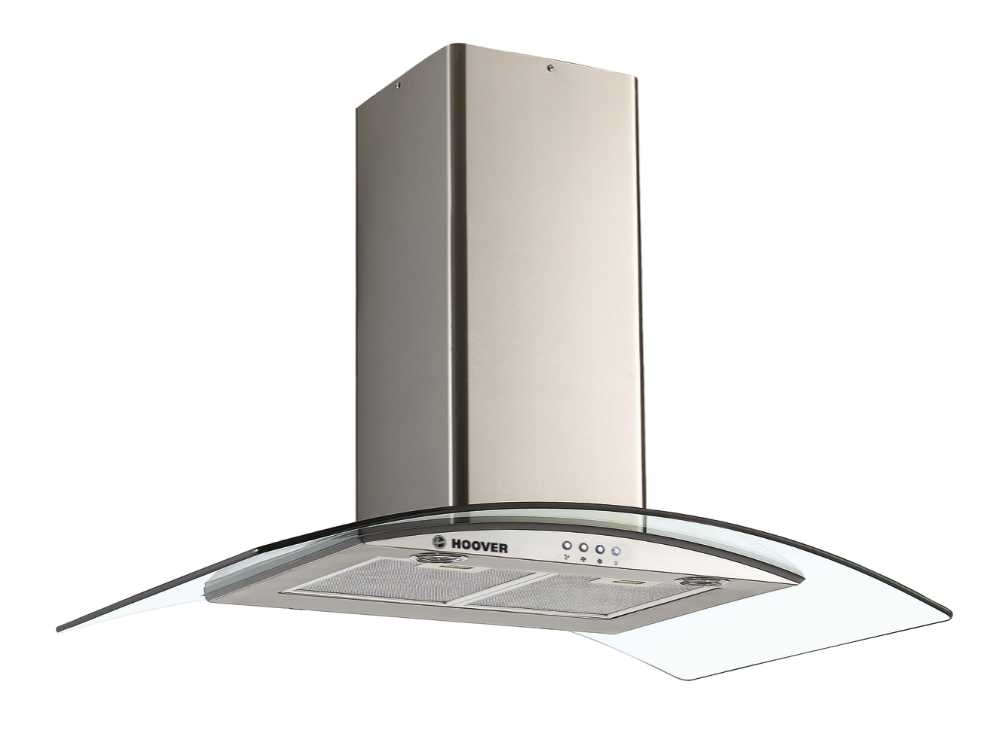 Hoover HGM900X — vue 1 sur 1