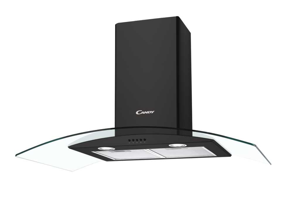 Candy CGM100NN — vue 1 sur 1