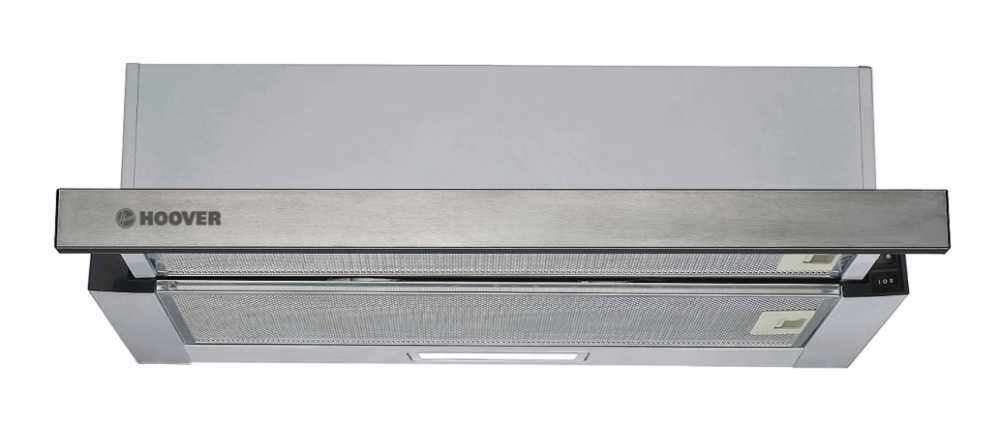 Hoover HHT6300/2X — vue 1 sur 1