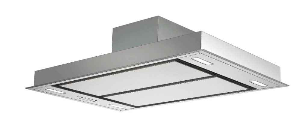 Hoover HDC110IN — vue 1 sur 1