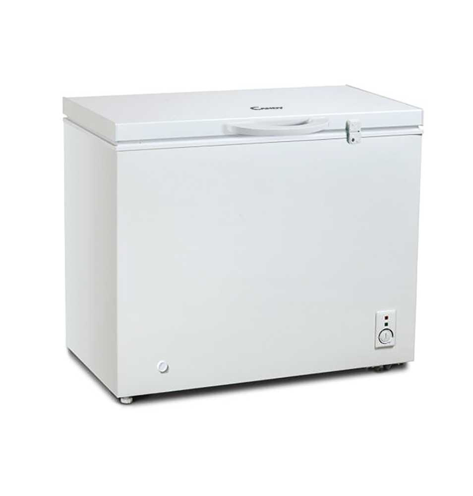 Candy CMCH 250RU — vue 1 sur 3