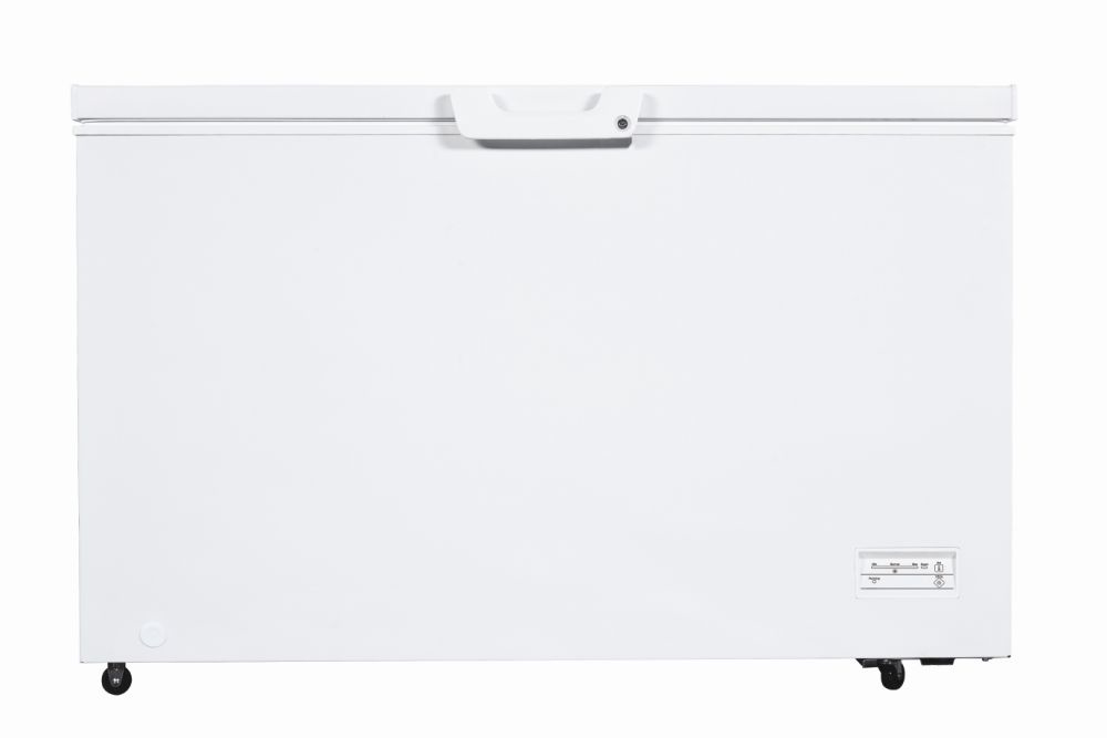 Candy CCHM 400/N — vue 1 sur 5