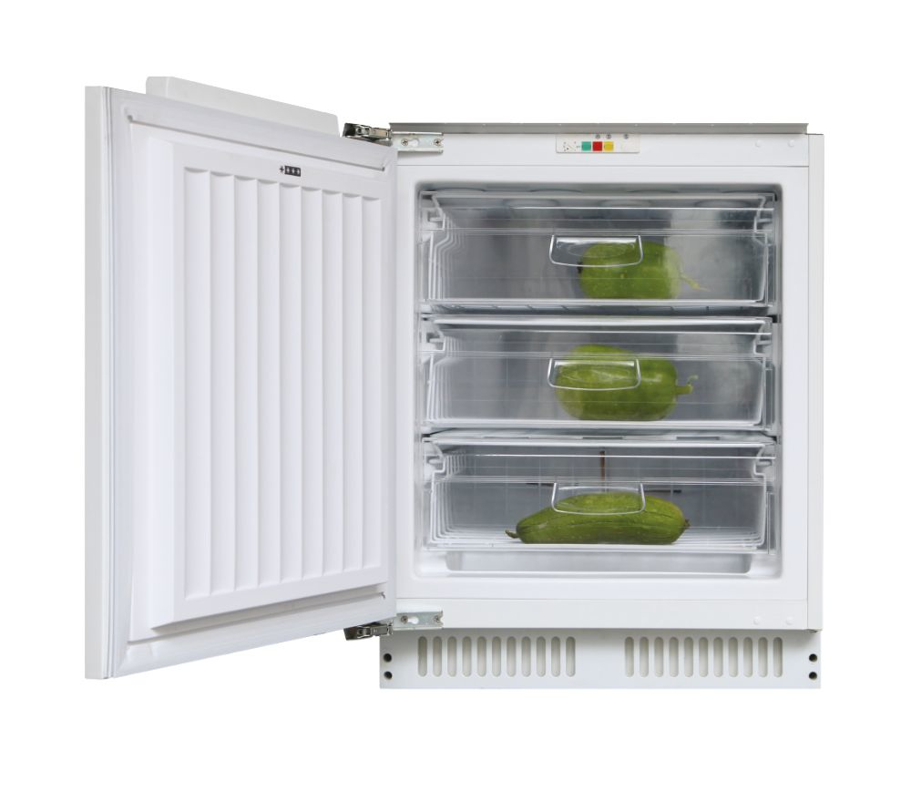 Candy CFU 135 NE/N — vue 1 sur 7