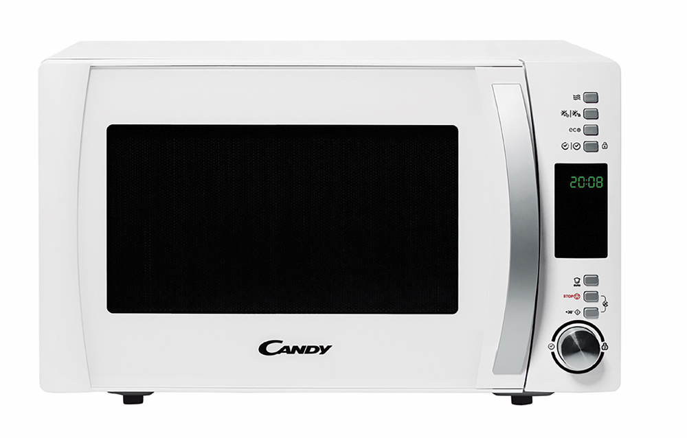 Candy CMS22CW-47 — vue 1 sur 3