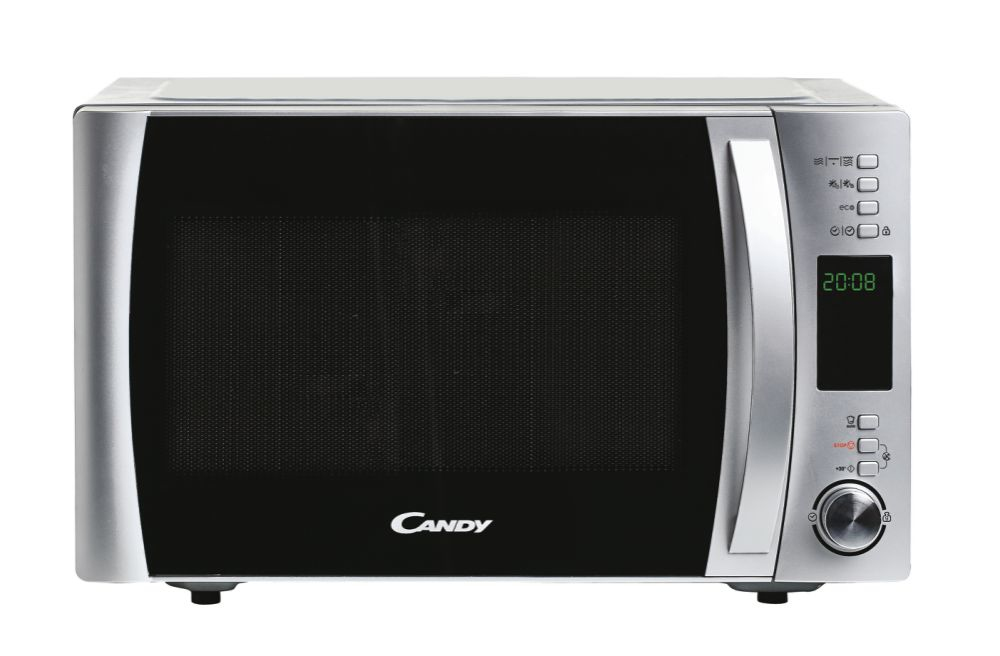 Candy CMXG22DS-UK — vue 1 sur 5