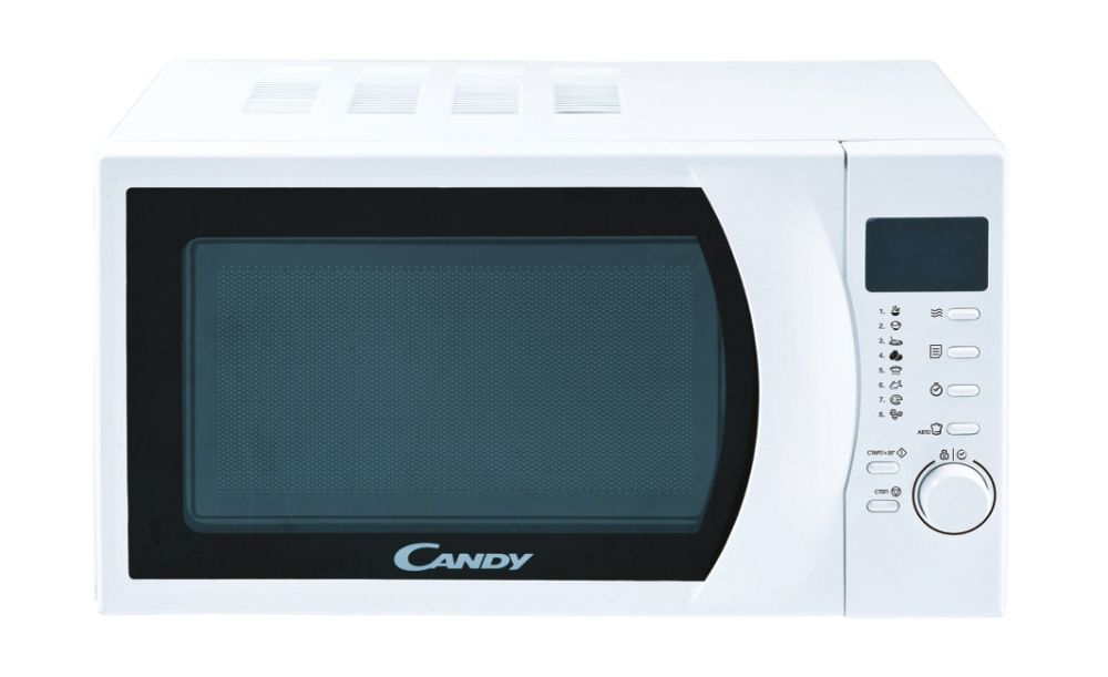 Candy CDS20W — vue 1 sur 1
