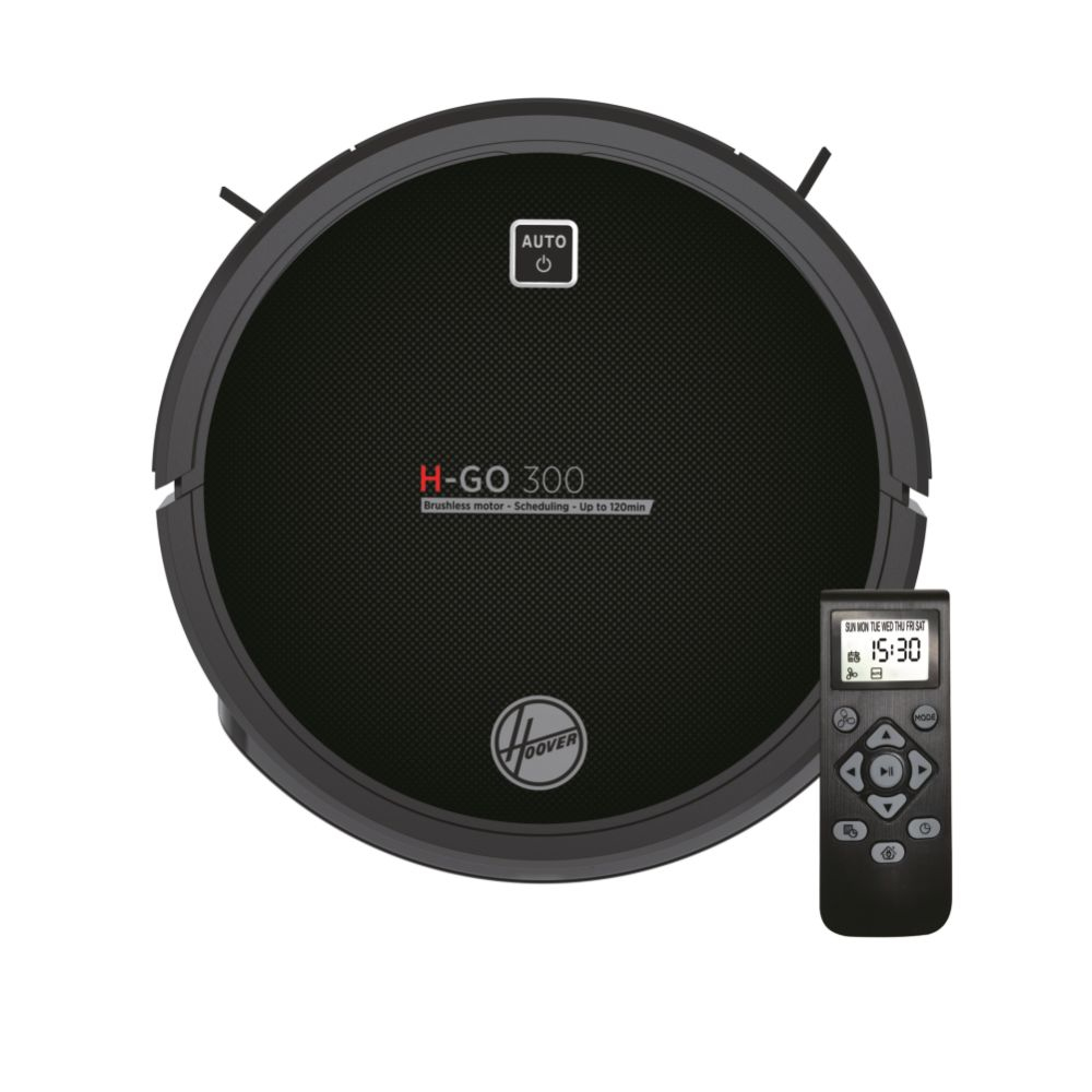Hoover HGO310 011 — vue 1 sur 8