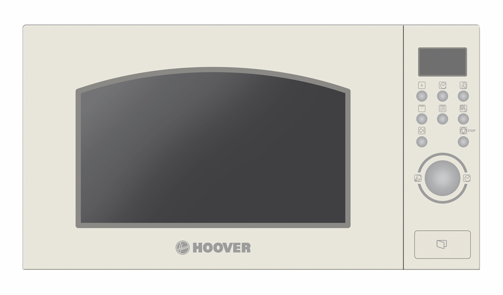 Hoover HMG20GDFWA — vue 1 sur 1