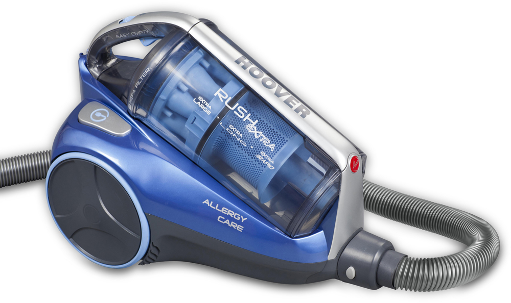Hoover TRE1420 019 — vue 1 sur 1