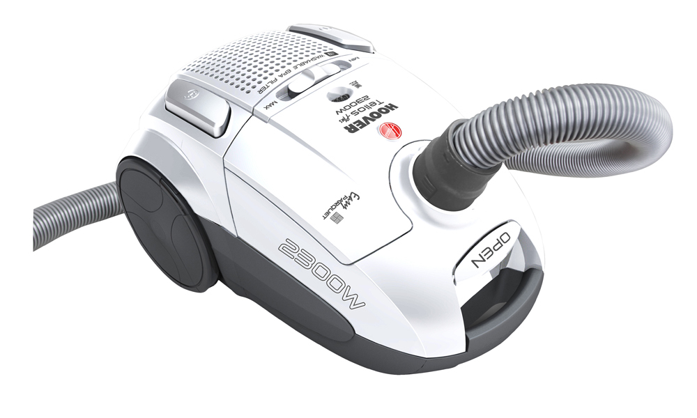 Hoover TTE2304 019 — vue 1 sur 1