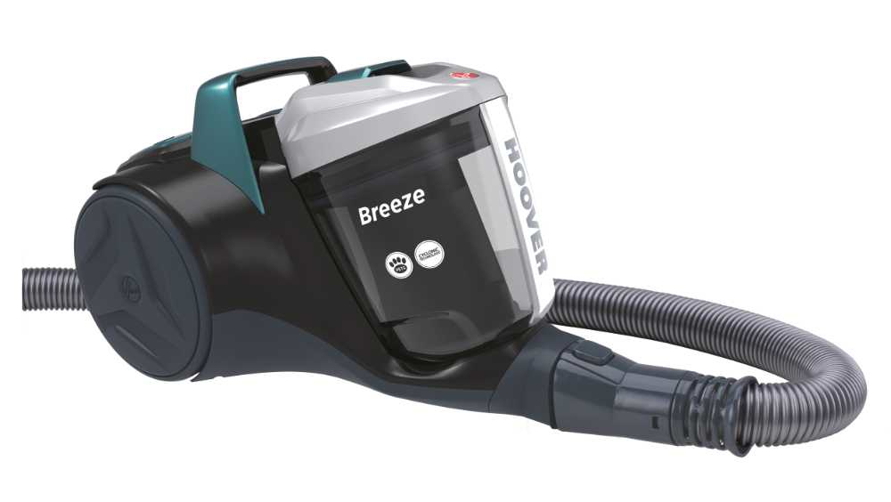 Hoover BR71_BR02001 — vue 1 sur 8