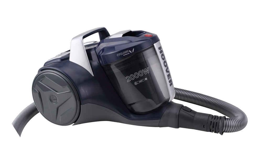 Hoover BR2020 019 — vue 1 sur 8