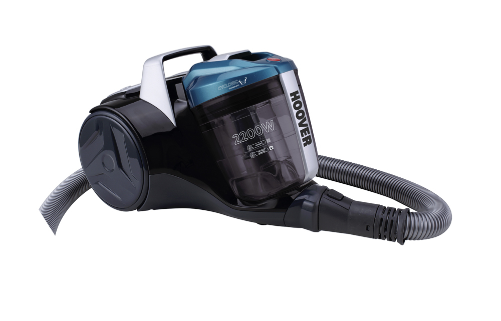 Hoover BR2230 019 — vue 1 sur 2
