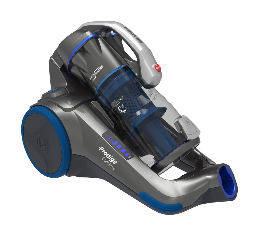 Hoover PRC18LI 011 — vue 1 sur 2