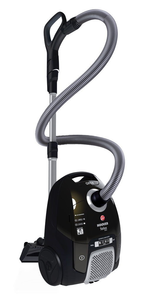 Hoover TX62ALG 011 — vue 1 sur 8