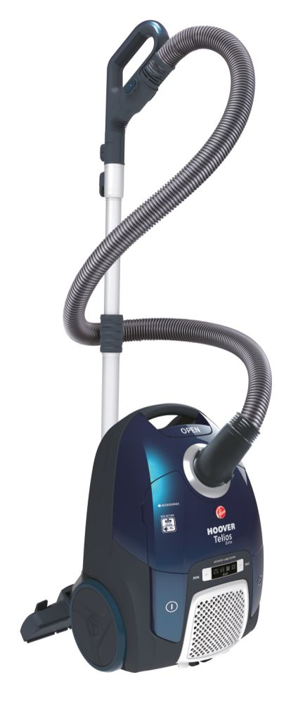 Hoover TX61PET 011 — vue 1 sur 4
