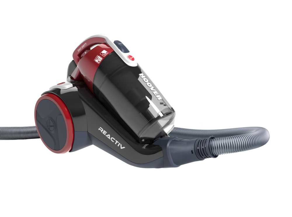 Hoover RC3P 011 — vue 1 sur 4