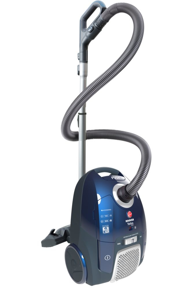 Hoover TX50PET 021 — vue 1 sur 8
