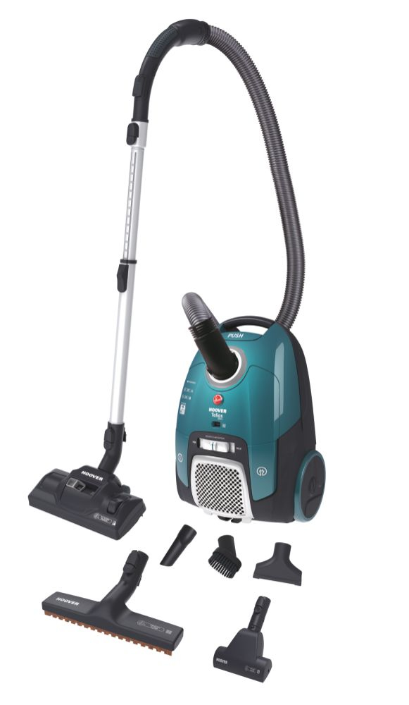Hoover TX42PET 011 — vue 1 sur 8