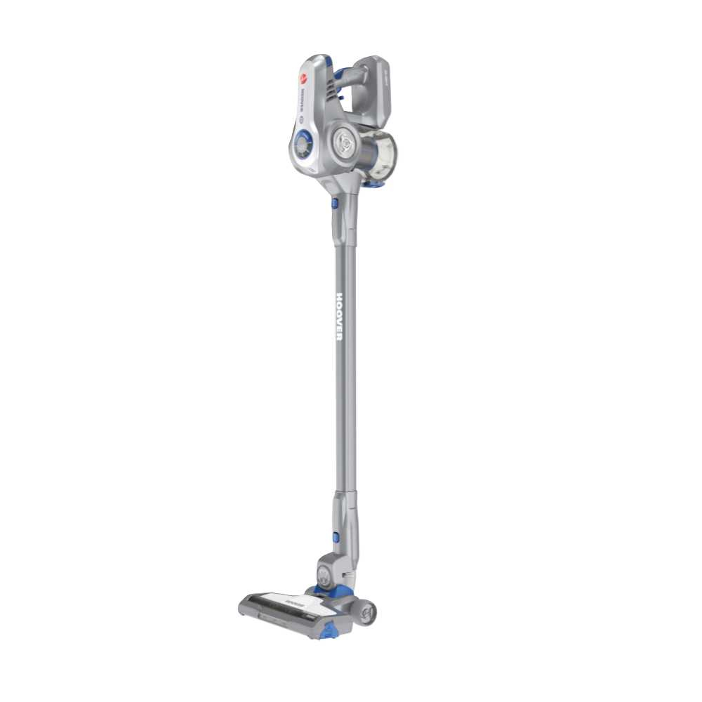 Hoover HF722PG 001 — vue 1 sur 8