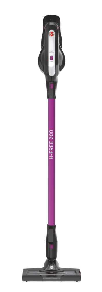 Hoover H-FREE 200 — vue 1 sur 8