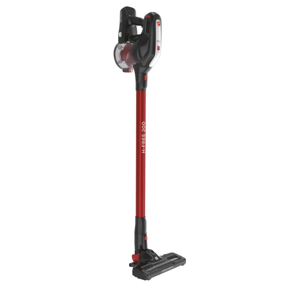Hoover HF222RXL 011 — vue 1 sur 8