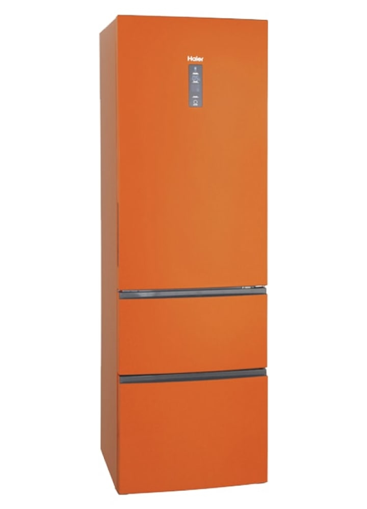 Haier A2F635COMV — vue 1 sur 2