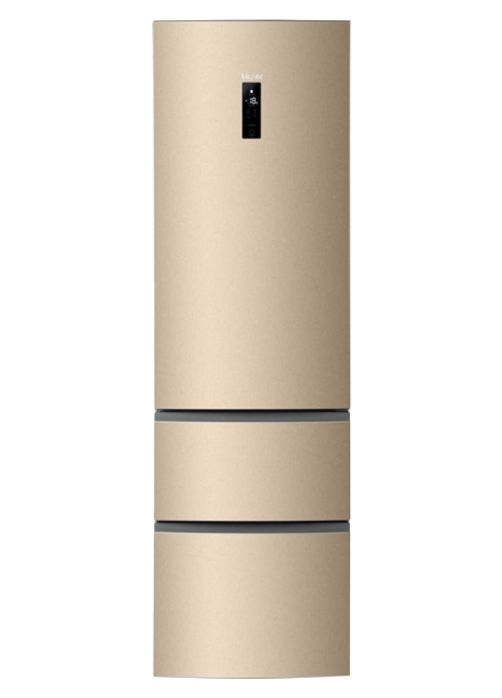 Haier A2F637CGG — vue 1 sur 8